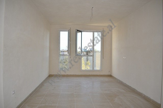 Two bedroom apartment for sale in Dibra Street, Tirana.
The apartment is located on the 5th floor o